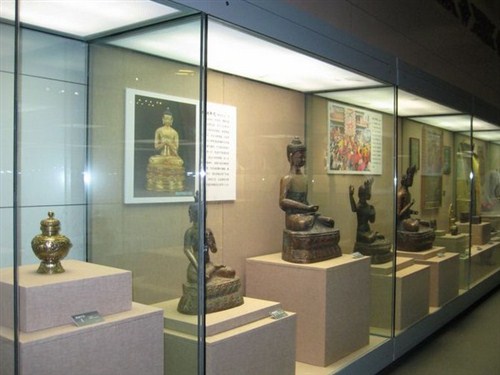 呼倫貝爾民族博物館1
